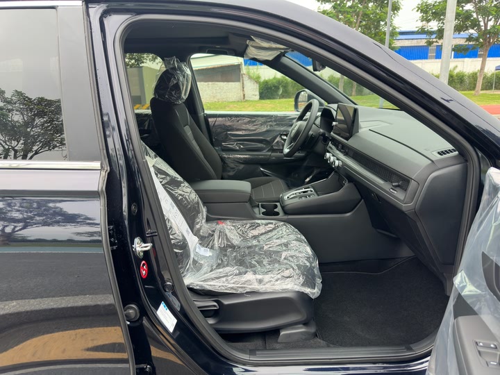 Honda Breeze Hybrid 2024 2024款 e:PHEV 尊贵版