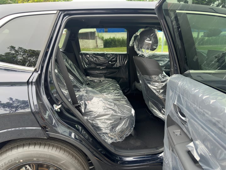 Honda Breeze Hybrid 2024 2024款 e:PHEV 尊贵版