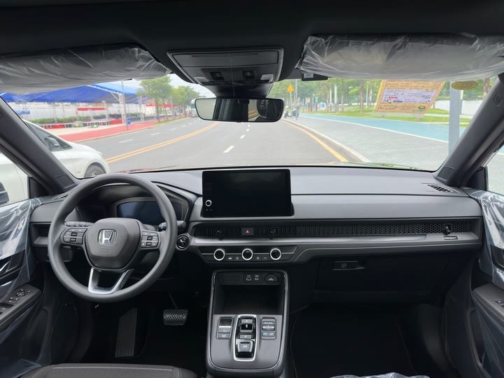 Honda Breeze Hybrid 2024 2024款 e:PHEV 尊贵版