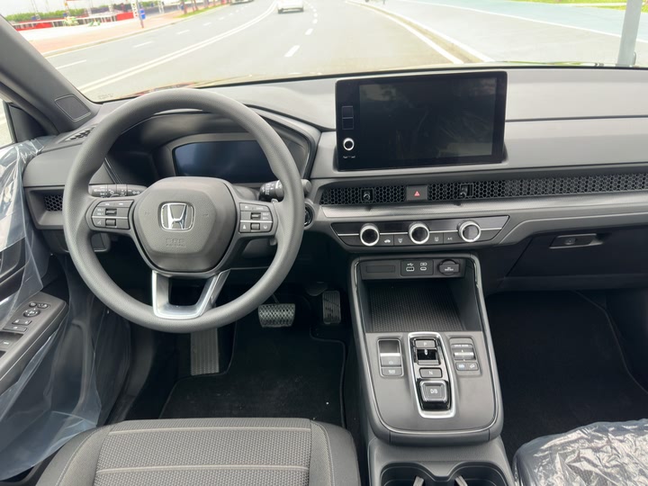 Honda Breeze Hybrid 2024 2024款 e:PHEV 尊贵版