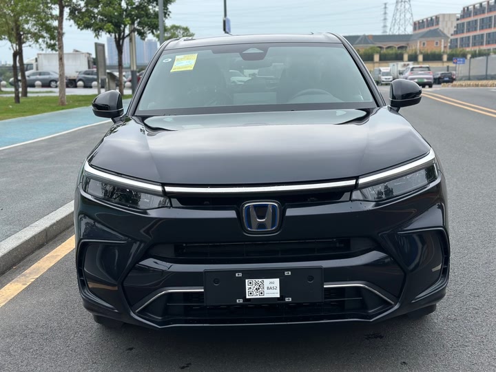 Honda Breeze Hybrid 2024 2024款 e:PHEV 尊贵版
