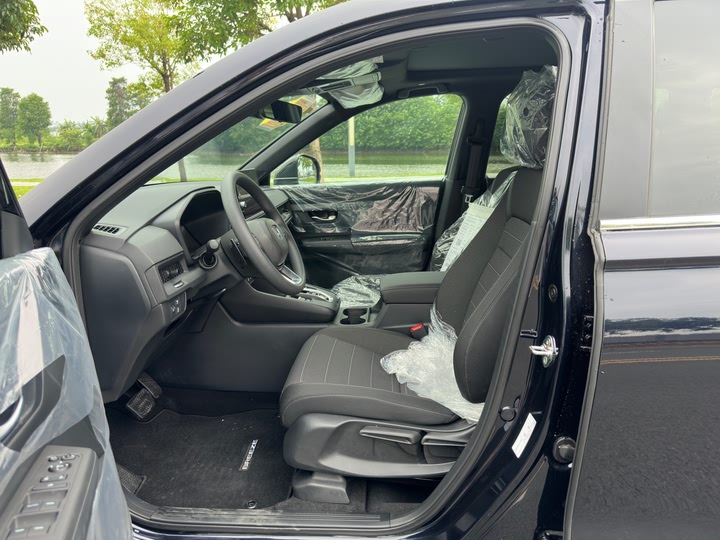 Honda Breeze Hybrid 2024 2024款 e:PHEV 尊贵版