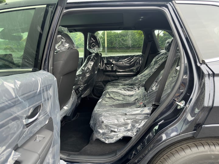 Honda Breeze Hybrid 2024 2024款 e:PHEV 尊贵版