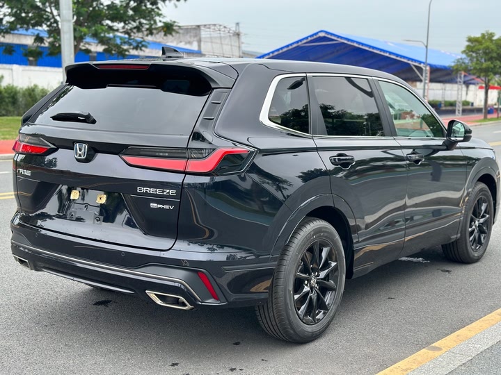 Honda Breeze Hybrid 2024 2024款 e:PHEV 尊贵版