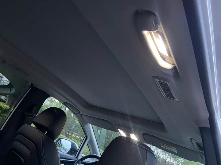 Maxus G50 2023 2023款 PLUS 1.5T 自动护航版