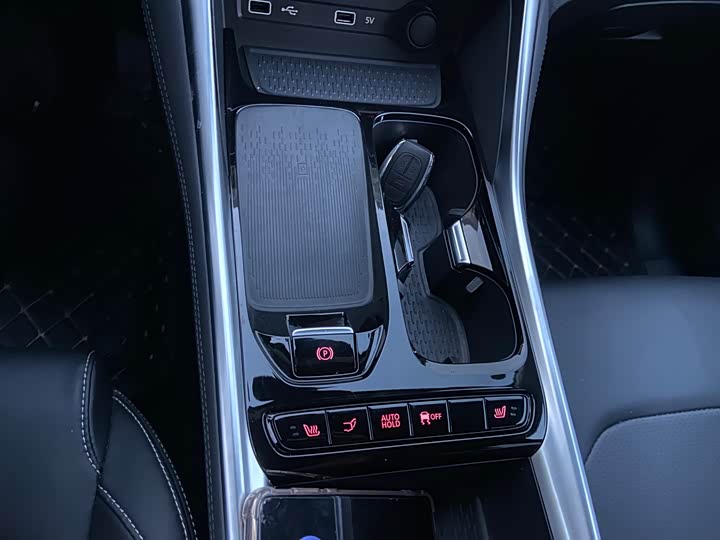 Maxus G50 2023 2023款 PLUS 1.5T 自动护航版