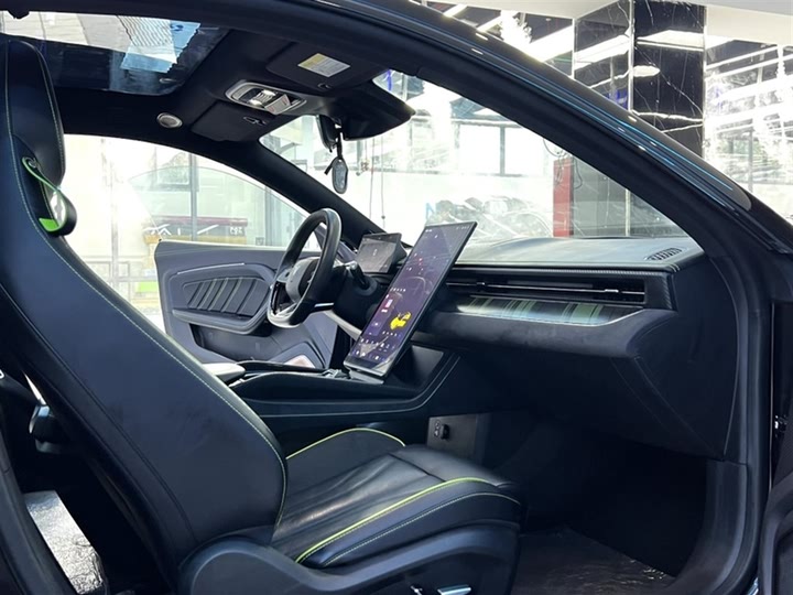 Hozon GT 2023 2023款 660