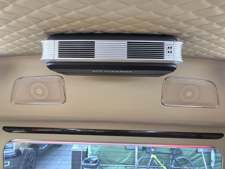 Toyota Coaster 2019 2019款 4.0L豪华车GRB53L-ZCMEK 20座9GR