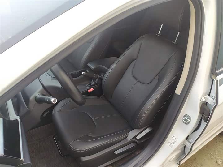 Chery Arrizo 5 2021 2021款 PRO 1.5L 手动青春版