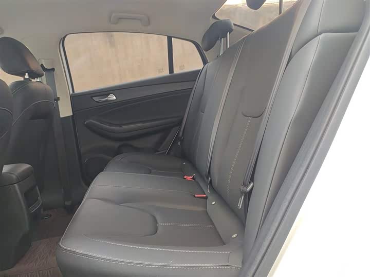 Chery Arrizo 5 2021 2021款 PRO 1.5L 手动青春版