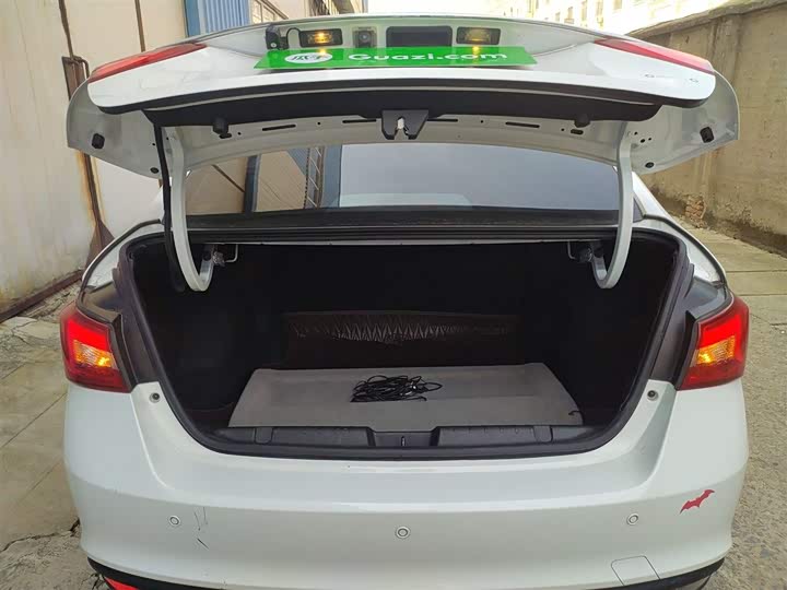 Chery Arrizo 5 2021 2021款 PRO 1.5L 手动青春版