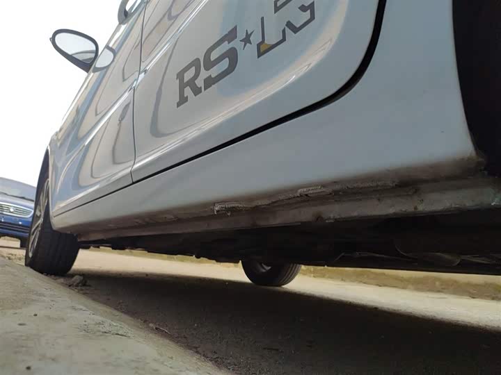 Chery Arrizo 5 2021 2021款 PRO 1.5L 手动青春版