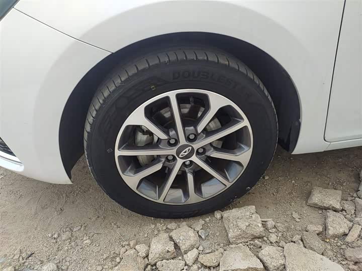 Chery Arrizo 5 2021 2021款 PRO 1.5L 手动青春版