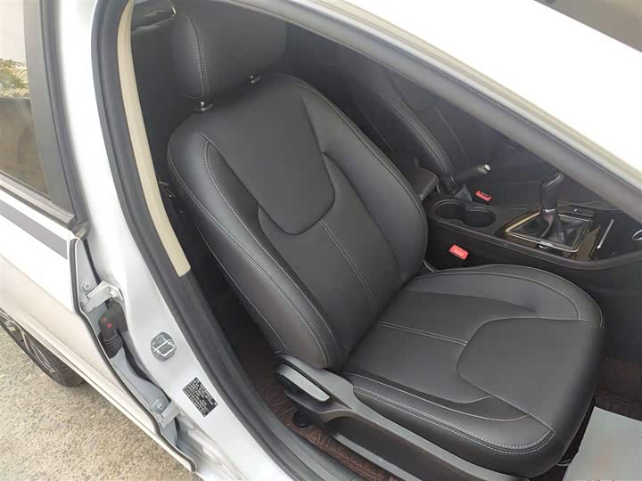 Chery Arrizo 5 2021 2021款 PRO 1.5L 手动青春版