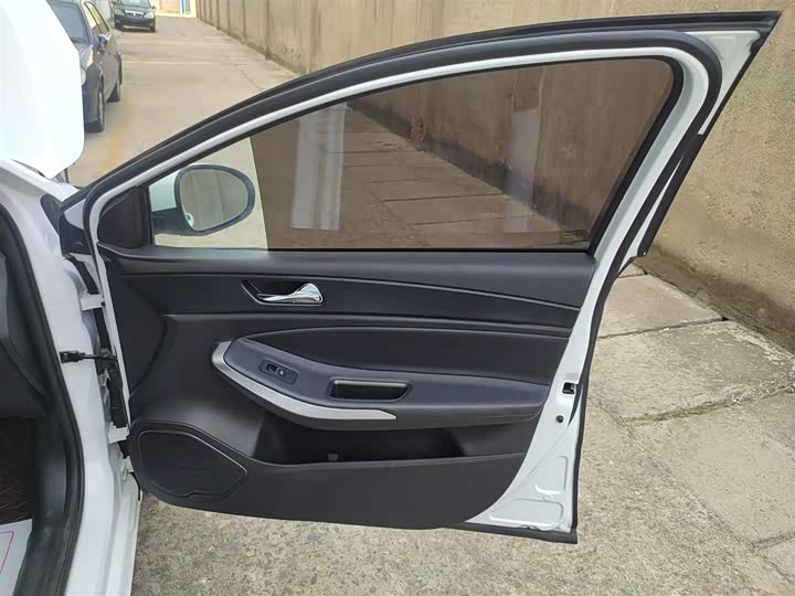 Chery Arrizo 5 2021 2021款 PRO 1.5L 手动青春版