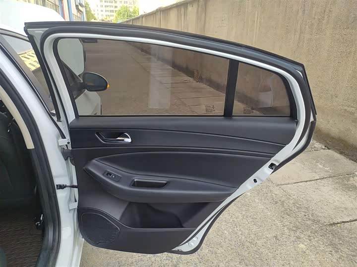 Chery Arrizo 5 2021 2021款 PRO 1.5L 手动青春版