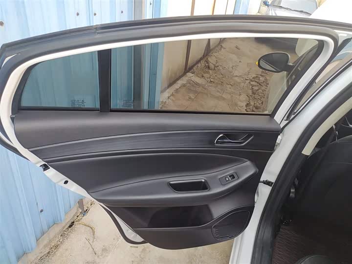 Chery Arrizo 5 2021 2021款 PRO 1.5L 手动青春版