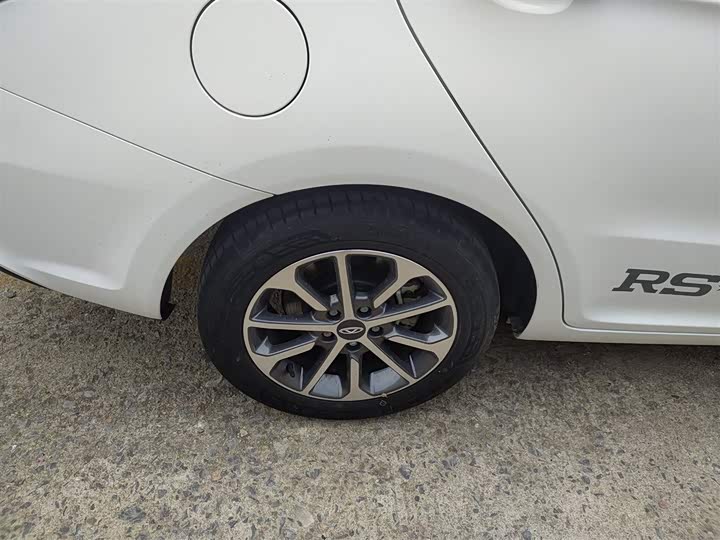 Chery Arrizo 5 2021 2021款 PRO 1.5L 手动青春版