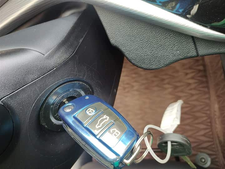 Chery Arrizo 5 2021 2021款 PRO 1.5L 手动青春版