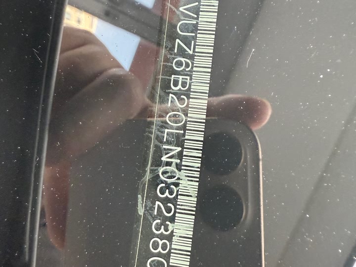 Volkswagen Tharu EV 2021 2021款 全景优享版