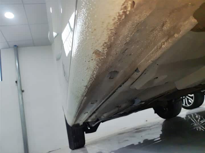 Skoda Rapid 2020 2020款 1.5L 自动舒适版