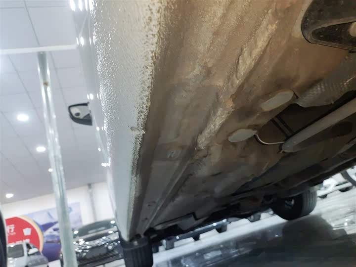 Skoda Rapid 2020 2020款 1.5L 自动舒适版