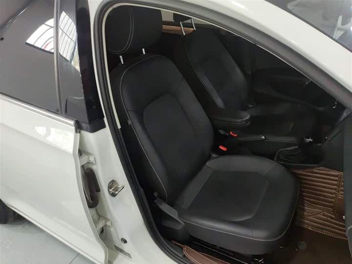 Skoda Rapid 2020 2020款 1.5L 自动舒适版