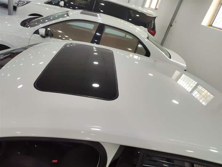 Skoda Rapid 2020 2020款 1.5L 自动舒适版