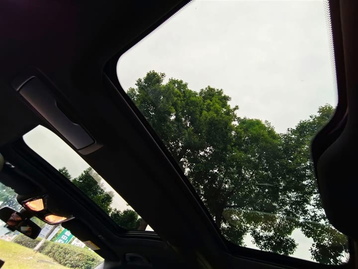 BMW 5 Series Hybrid 2022 2022款 535Le M运动套装