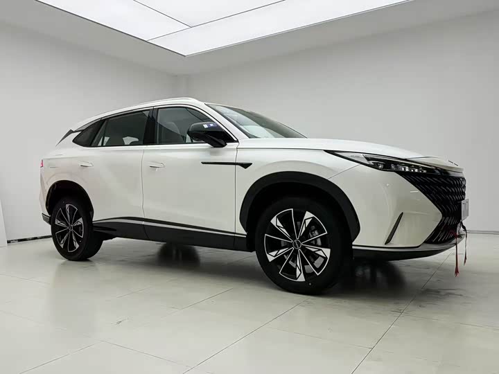 Roewe RX5 Hybrid 2023 2023款 eRX5 超混优越版