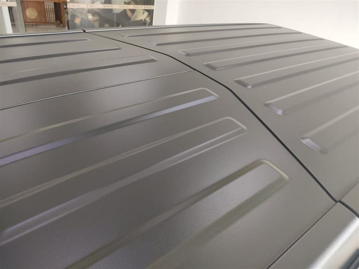 Jeep Wrangler 2024 2024款 2.0T 撒哈拉四门版