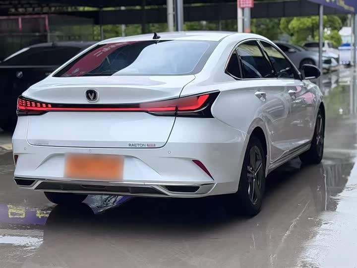Changan Raeton Plus 2023 2023款 1.5T DCT尊贵型