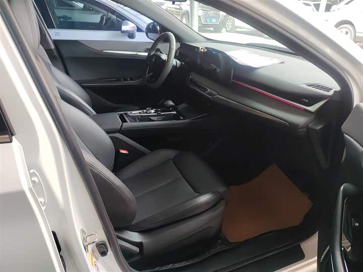 Changan Raeton Plus 2023 2023款 1.5T DCT尊贵型