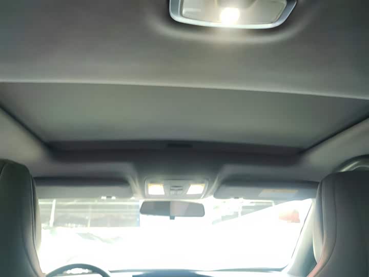 Changan Raeton Plus 2023 2023款 1.5T DCT尊贵型