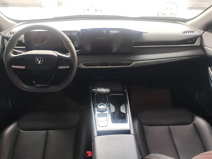 Changan Raeton Plus 2023 2023款 1.5T DCT尊贵型