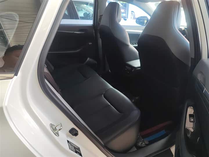 Changan Raeton Plus 2023 2023款 1.5T DCT尊贵型