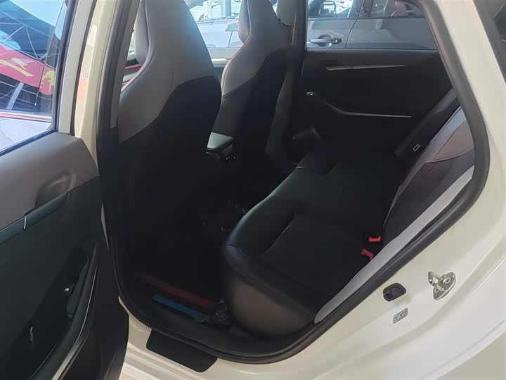 Changan Raeton Plus 2023 2023款 1.5T DCT尊贵型