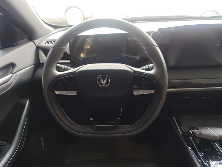 Changan Raeton Plus 2023 2023款 1.5T DCT尊贵型