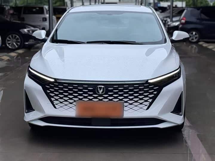Changan Raeton Plus 2023 2023款 1.5T DCT尊贵型