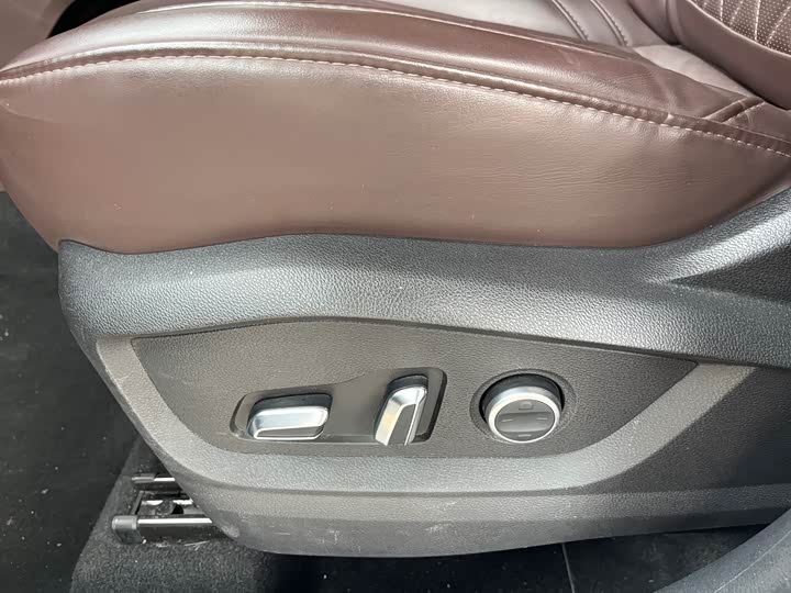 Chery Tiggo 8 Pro Hybrid 2023 2023款 1.5T 纵享版