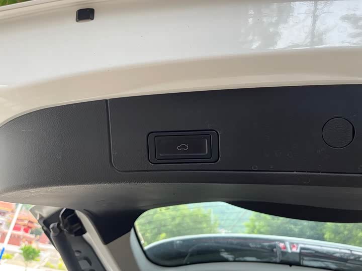 Chery Tiggo 8 Pro Hybrid 2023 2023款 1.5T 纵享版