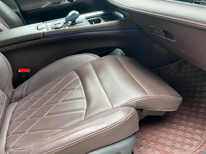 Chery Tiggo 8 Pro Hybrid 2023 2023款 1.5T 纵享版