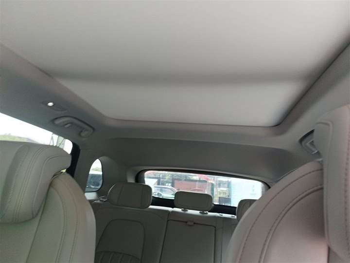 Hozon L 2024 2024款 增程 220 尊享版