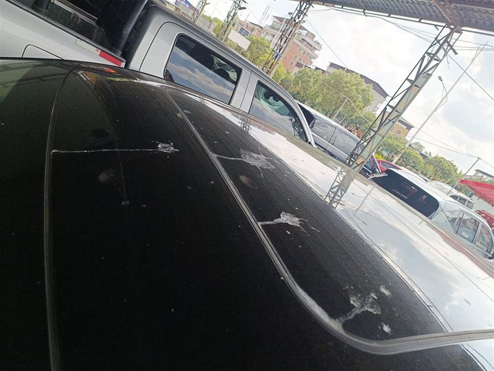 Hozon L 2024 2024款 增程 220 尊享版