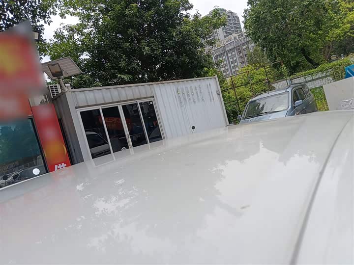 Chevrolet Onix (Cavalier) 2022 2022款 325T 自动欣悦版