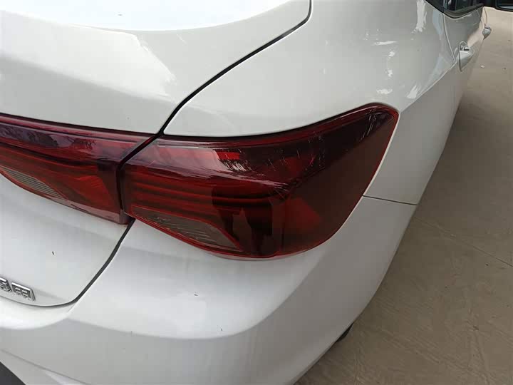 Chevrolet Onix (Cavalier) 2022 2022款 325T 自动欣悦版