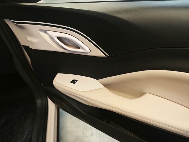 BYD Seagull 2025 2025款 305km 自由版