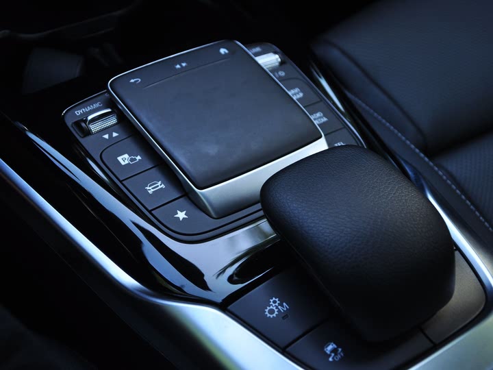 Mercedes-Benz CLA-Class AMG 2022 2022款 AMG CLA 45 4MATIC+