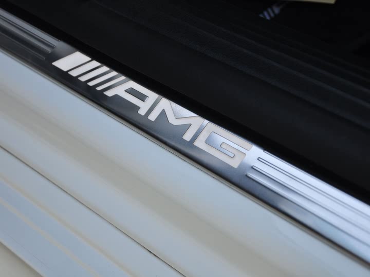 Mercedes-Benz CLA-Class AMG 2022 2022款 AMG CLA 45 4MATIC+