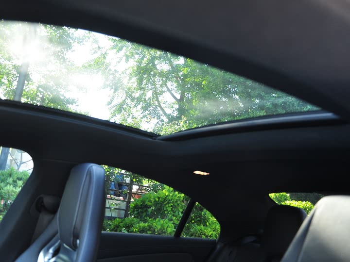 Mercedes-Benz CLA-Class AMG 2022 2022款 AMG CLA 45 4MATIC+